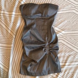 ⭐️Size 00 Trac mini dress
